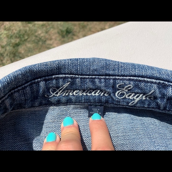 Jacket - Picture 2 of 3